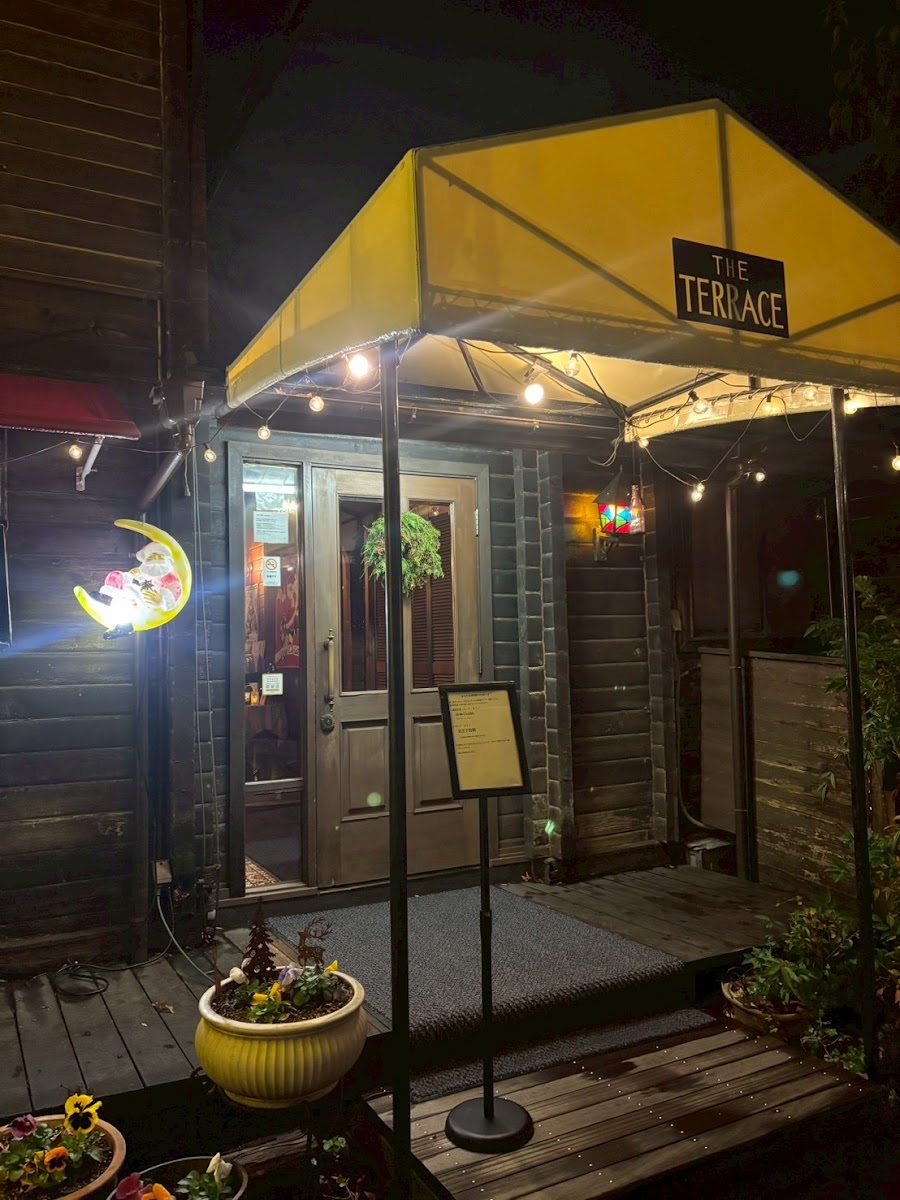 The Terrace-3