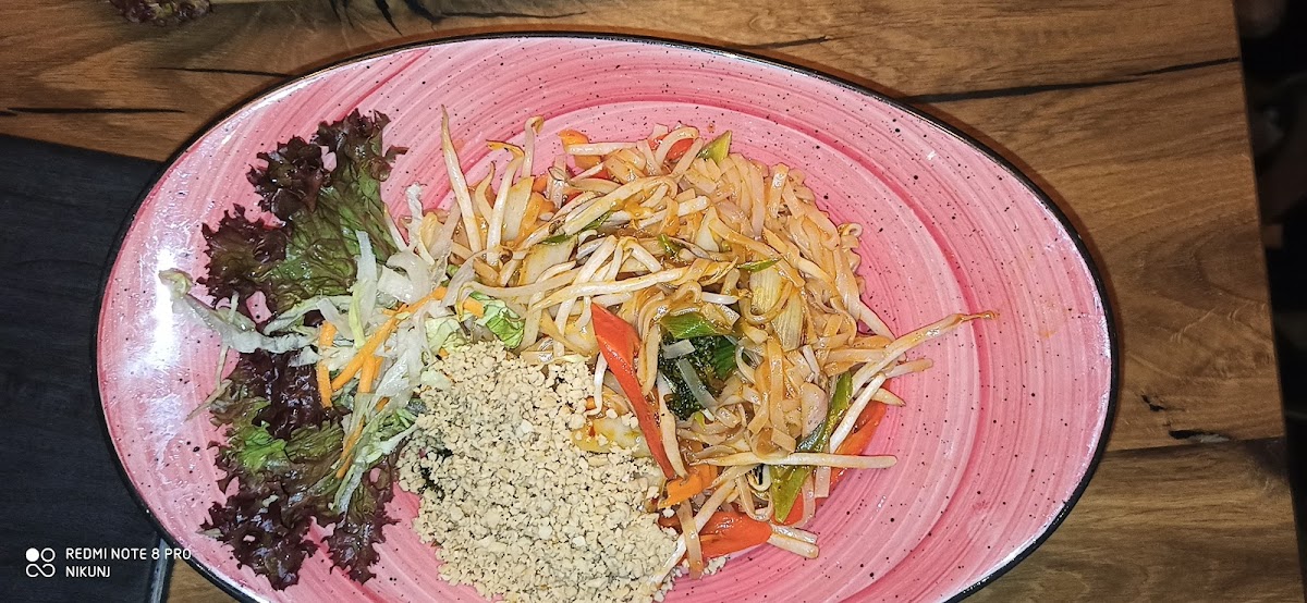 The Thai Kaiserstraße-10