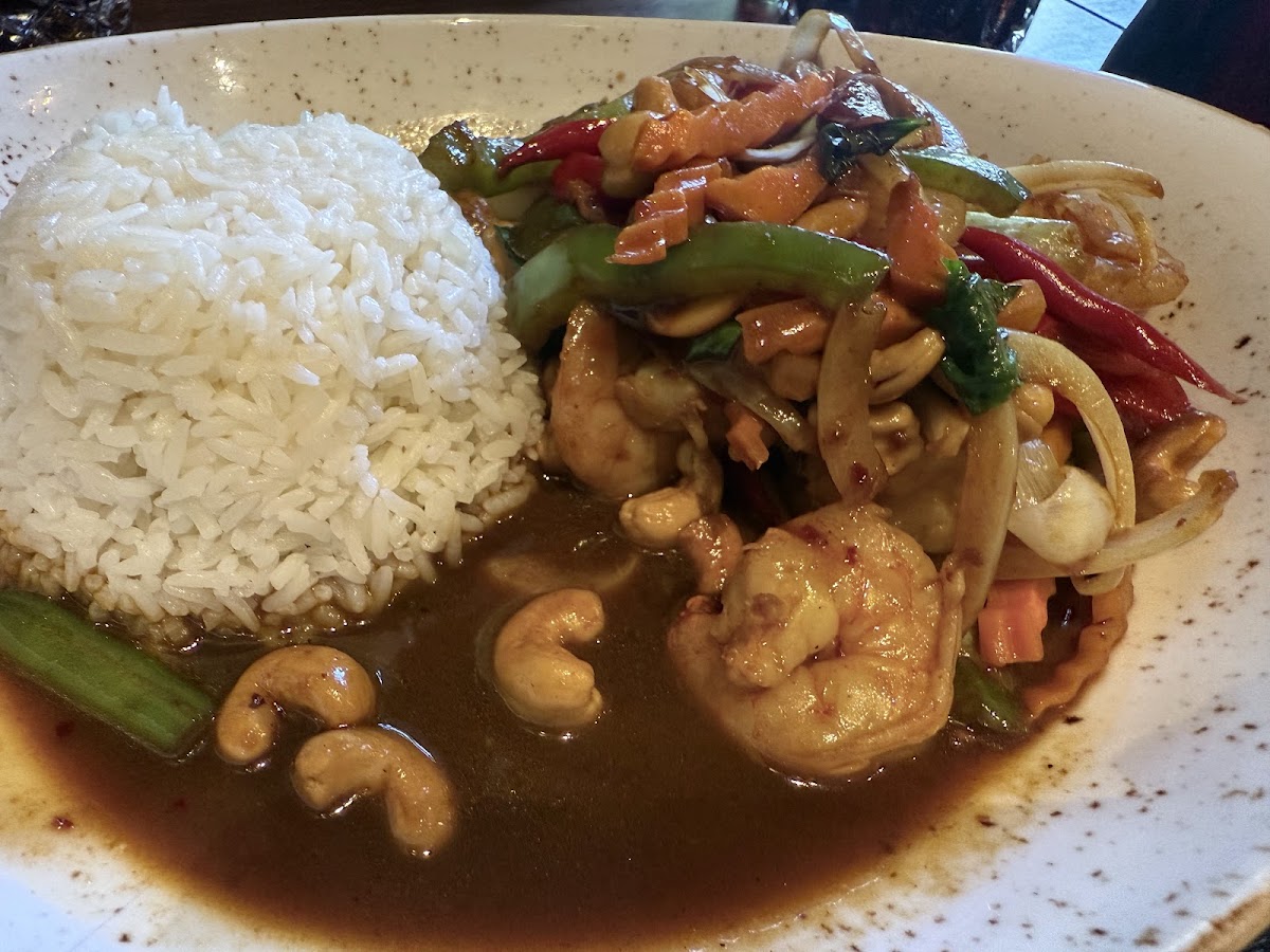 The Thai Kaiserstraße-4