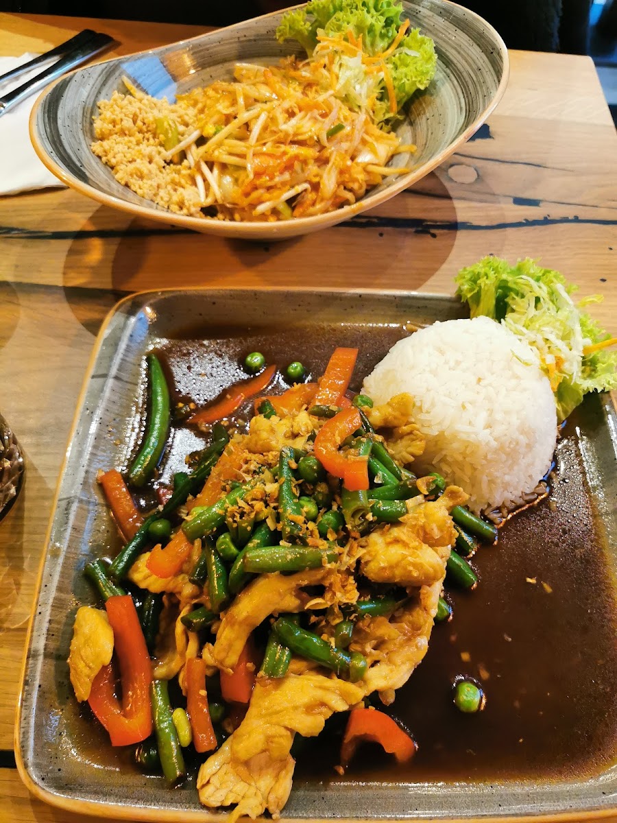 The Thai Kaiserstraße-6