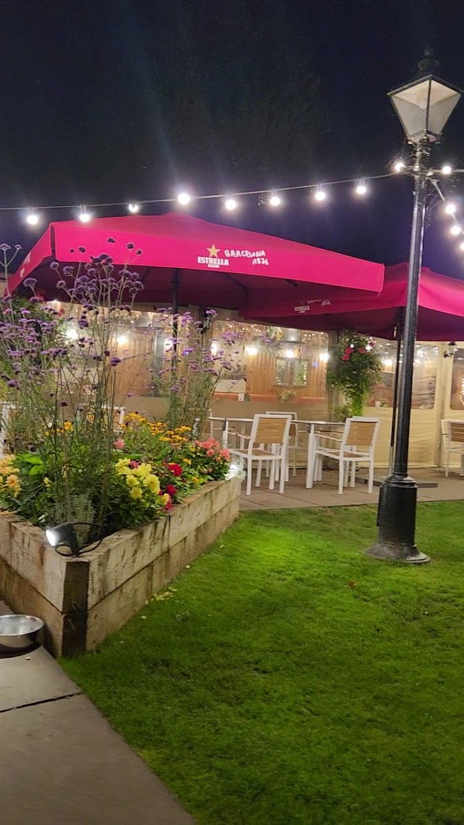 The Three Tuns, Cambridge-2