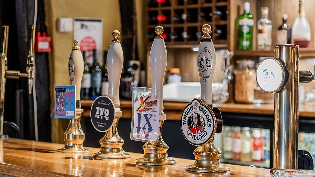 The Three Tuns, Cambridge-5