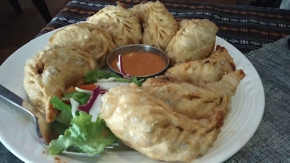 The Tibetan Kitchen-2