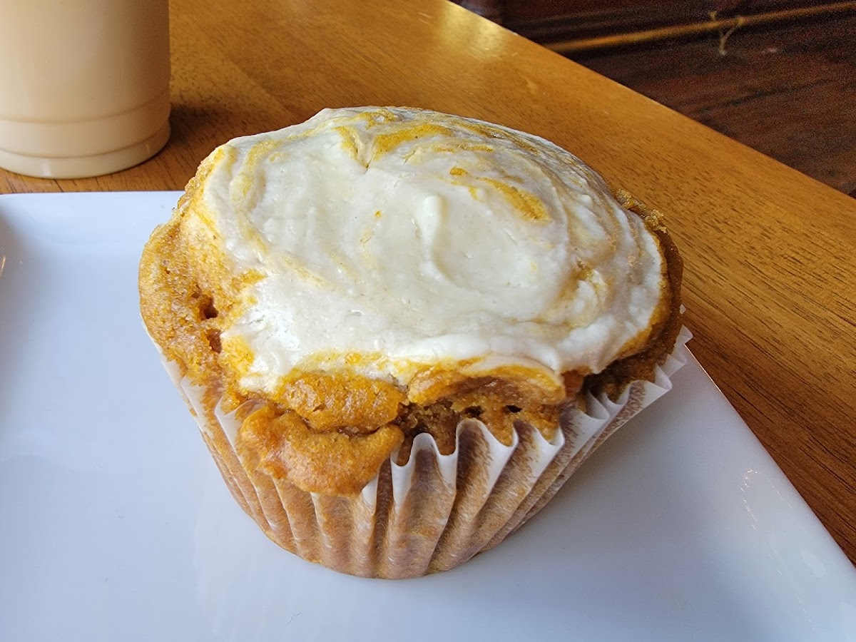 The Tilted Windmill - An Eclectic Cafe-7