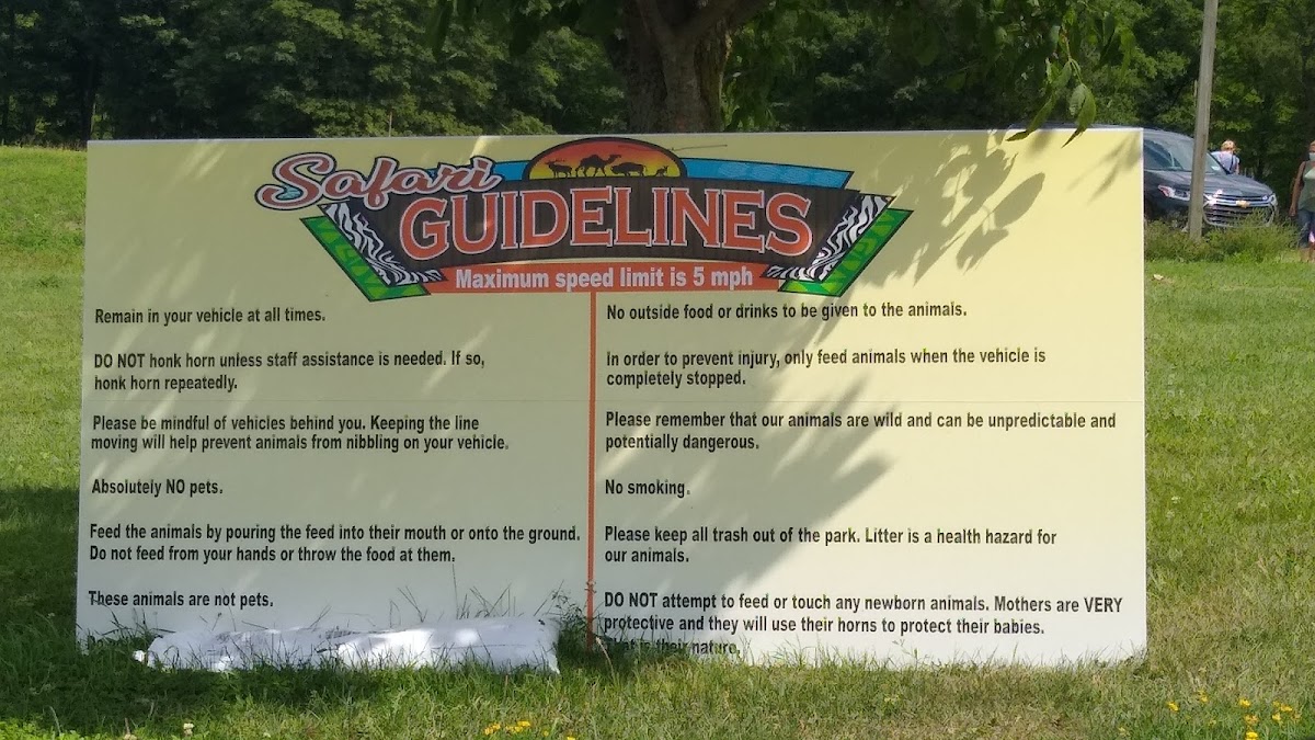 Menu The Trailside Grill-1