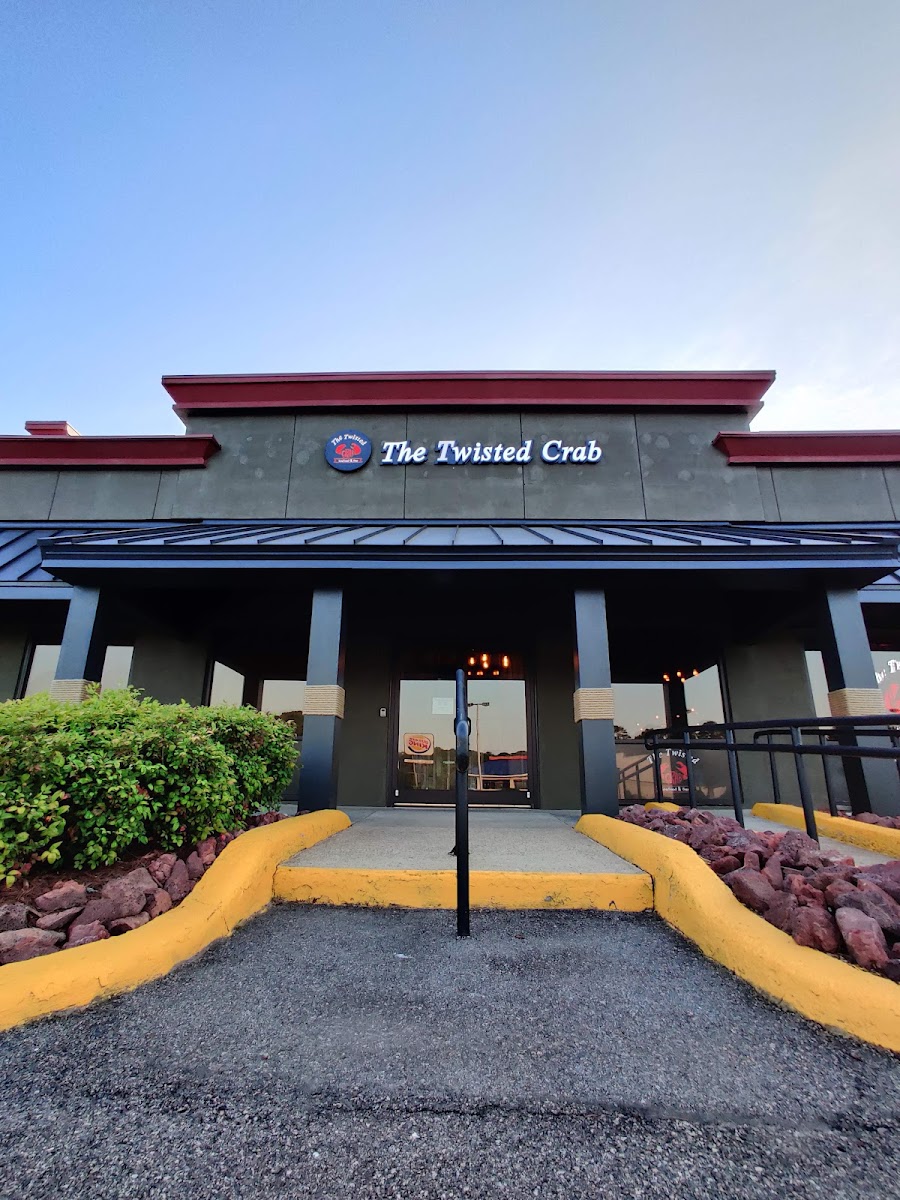 The Twisted Crab - Lynnhaven Mall