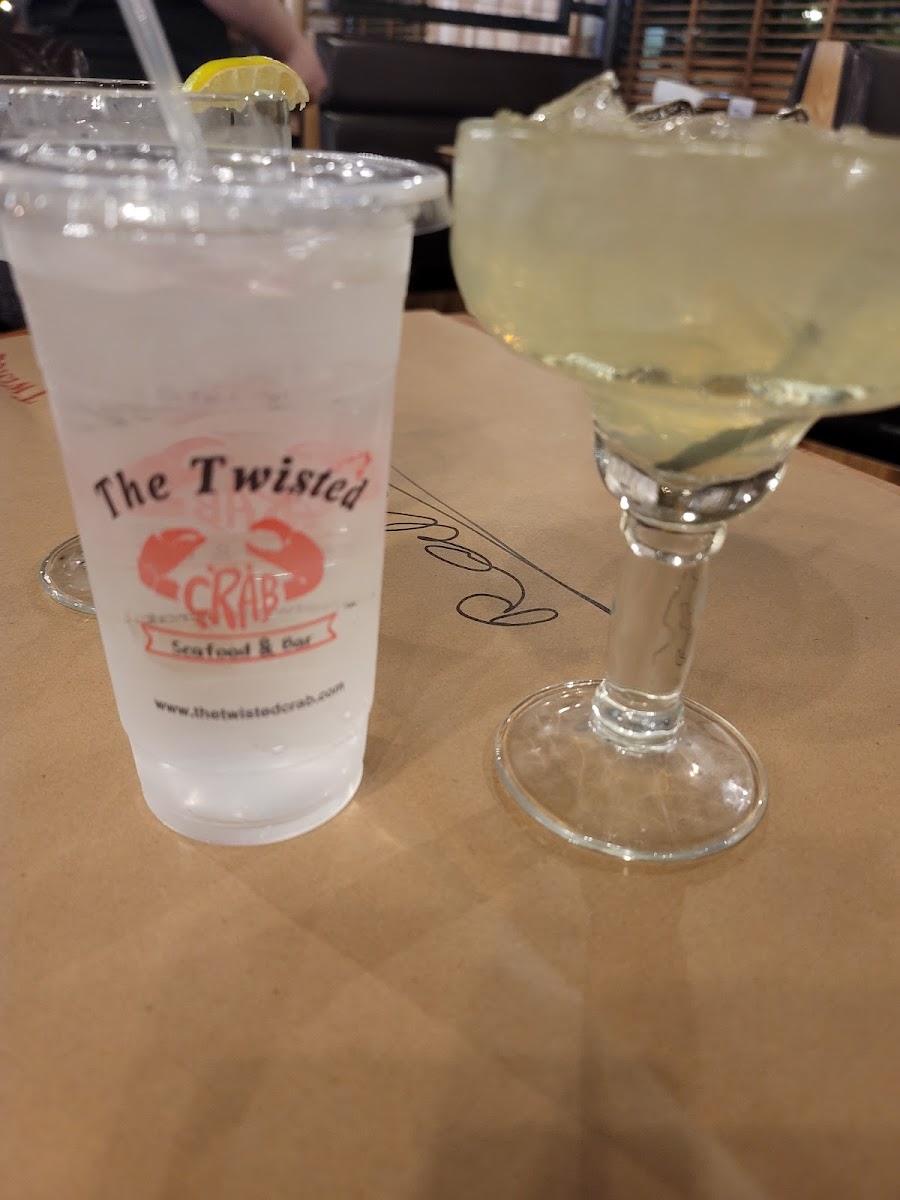 The Twisted Crab - Lynnhaven Mall-8