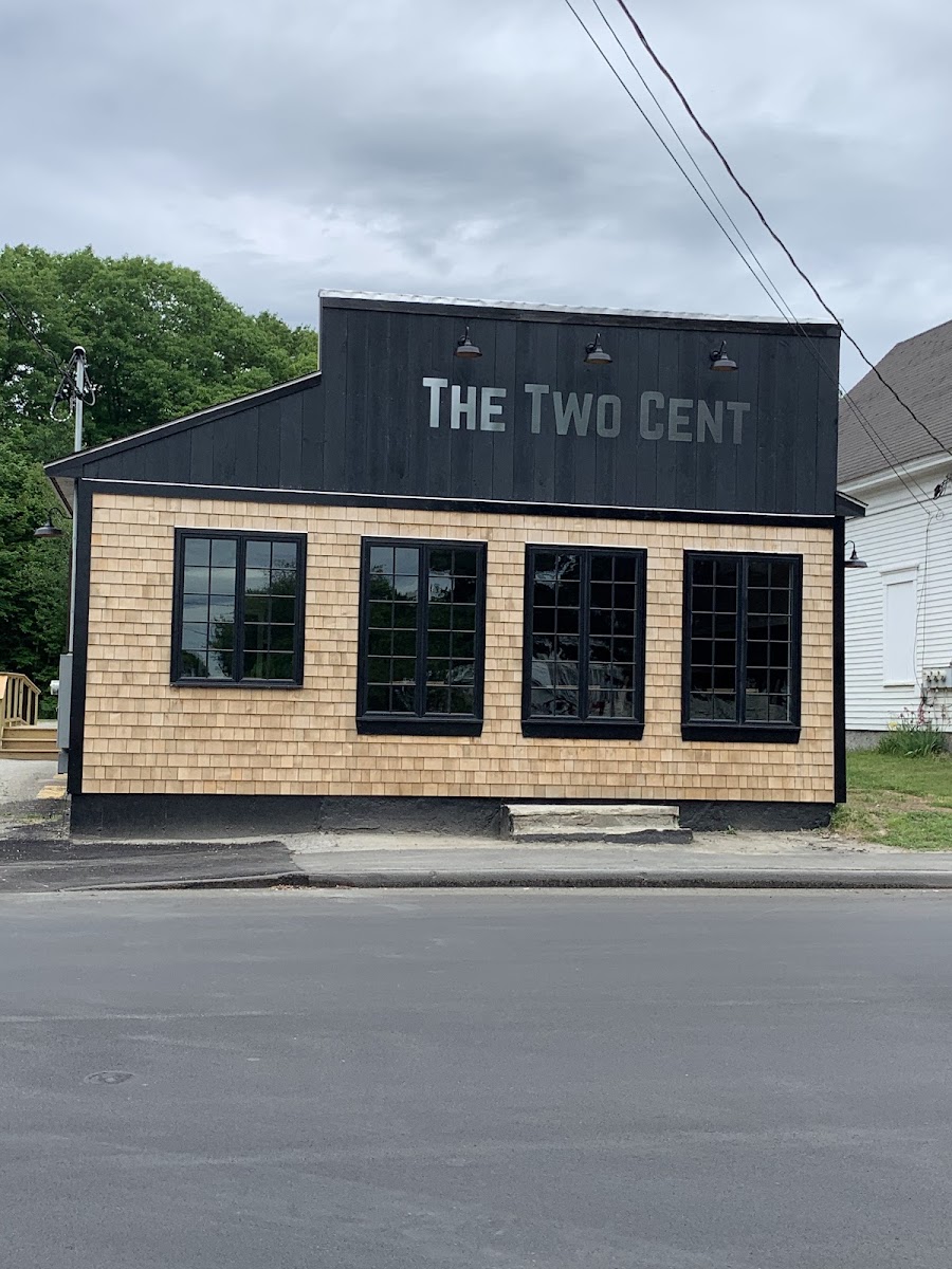 The Two Cent Pub