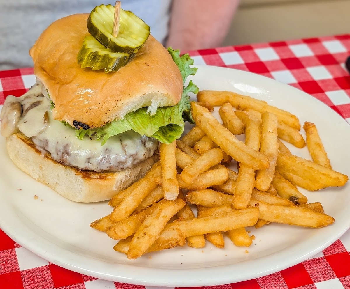 The Ugly Diner-4