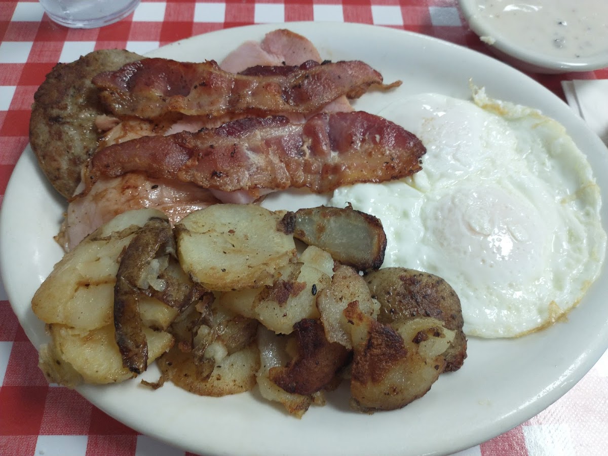 The Ugly Diner-9