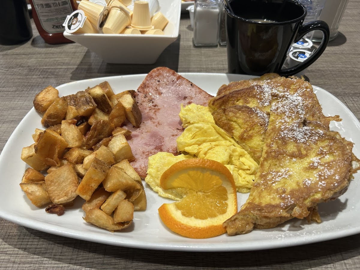 The Vaughan City Grill-4
