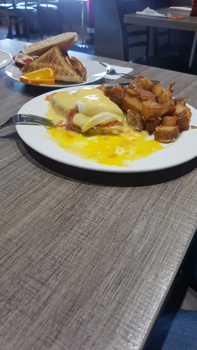 The Vaughan City Grill-6