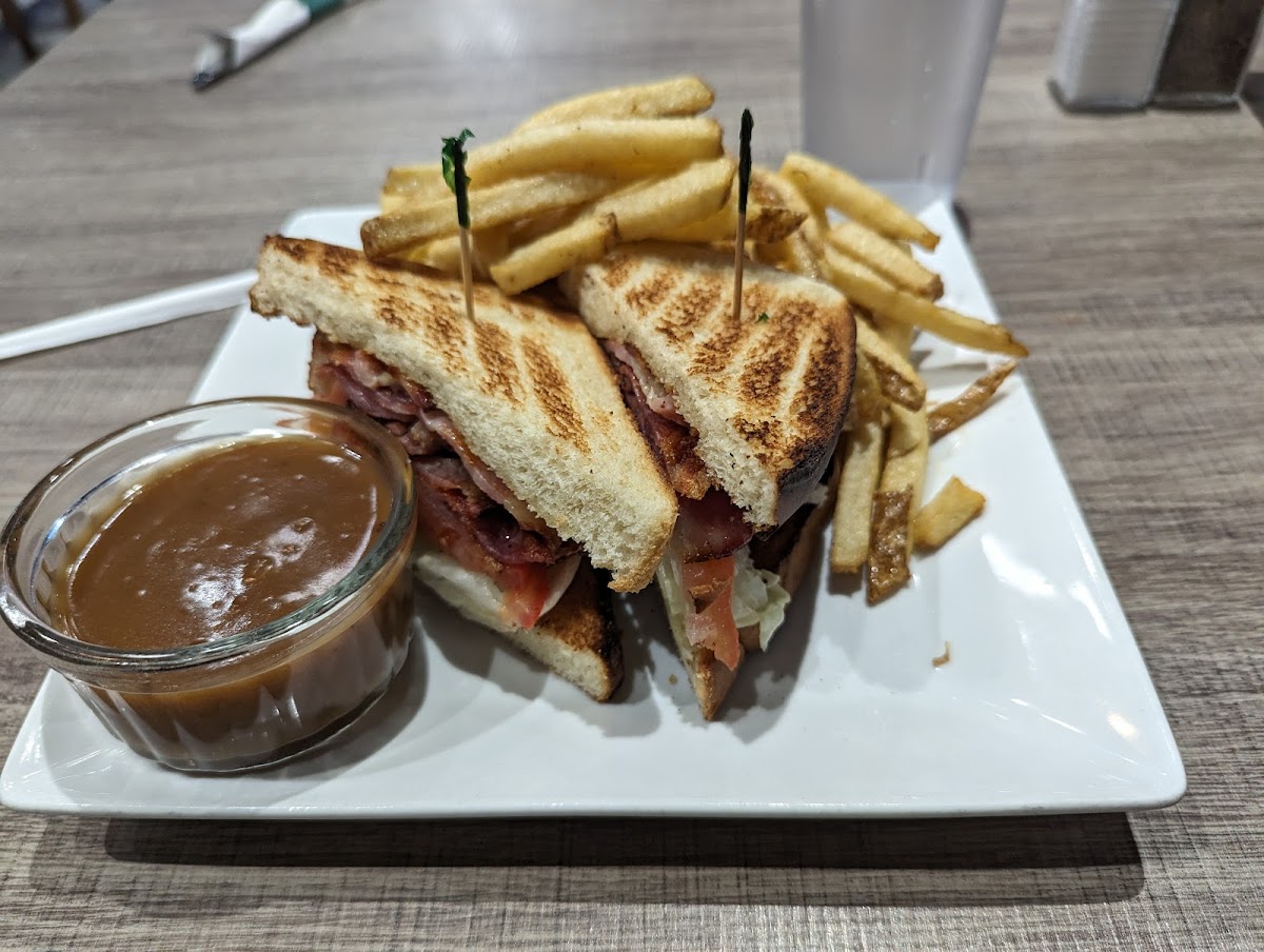 The Vaughan City Grill-7