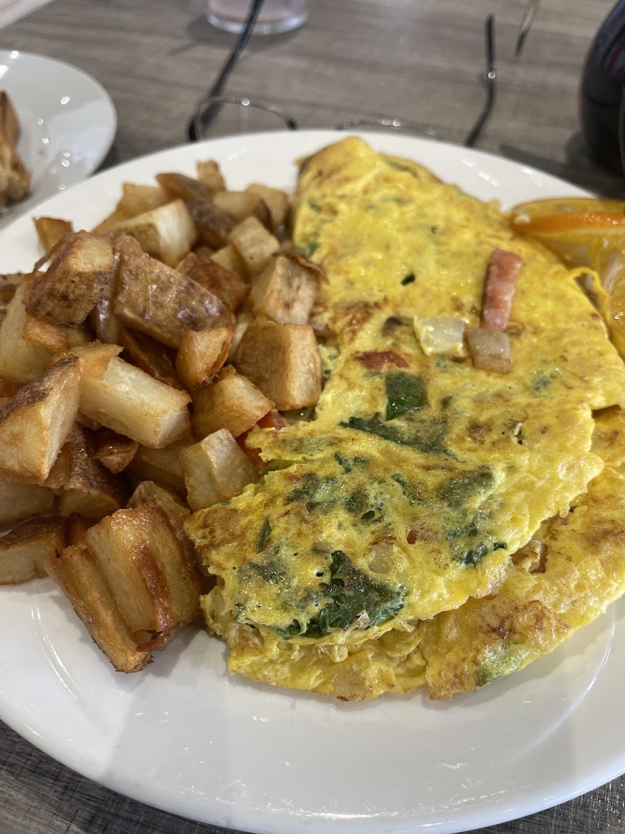 The Vaughan City Grill-9