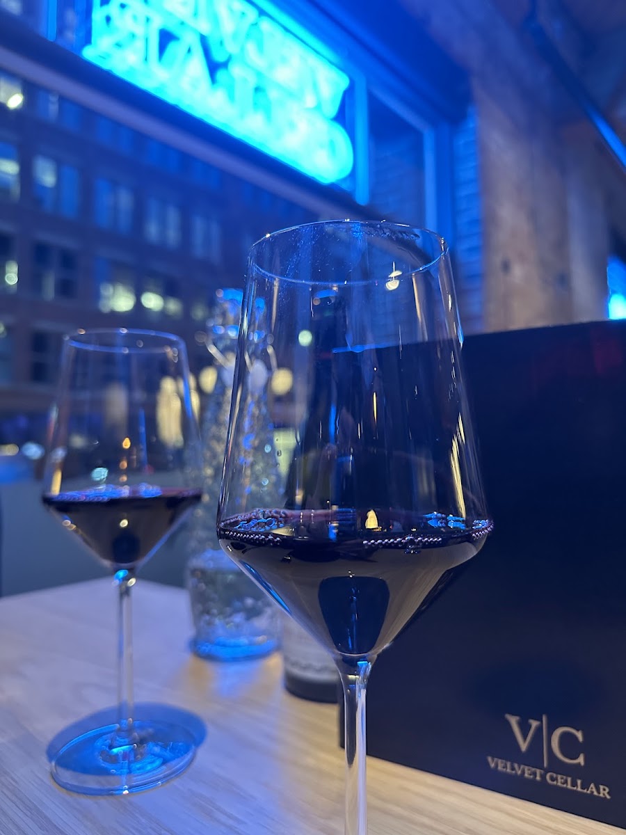 The Velvet Cellar-5