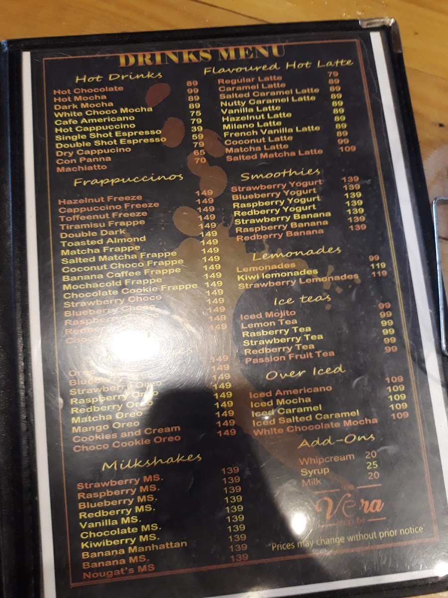 Menu The Vera Cup-Fie-1