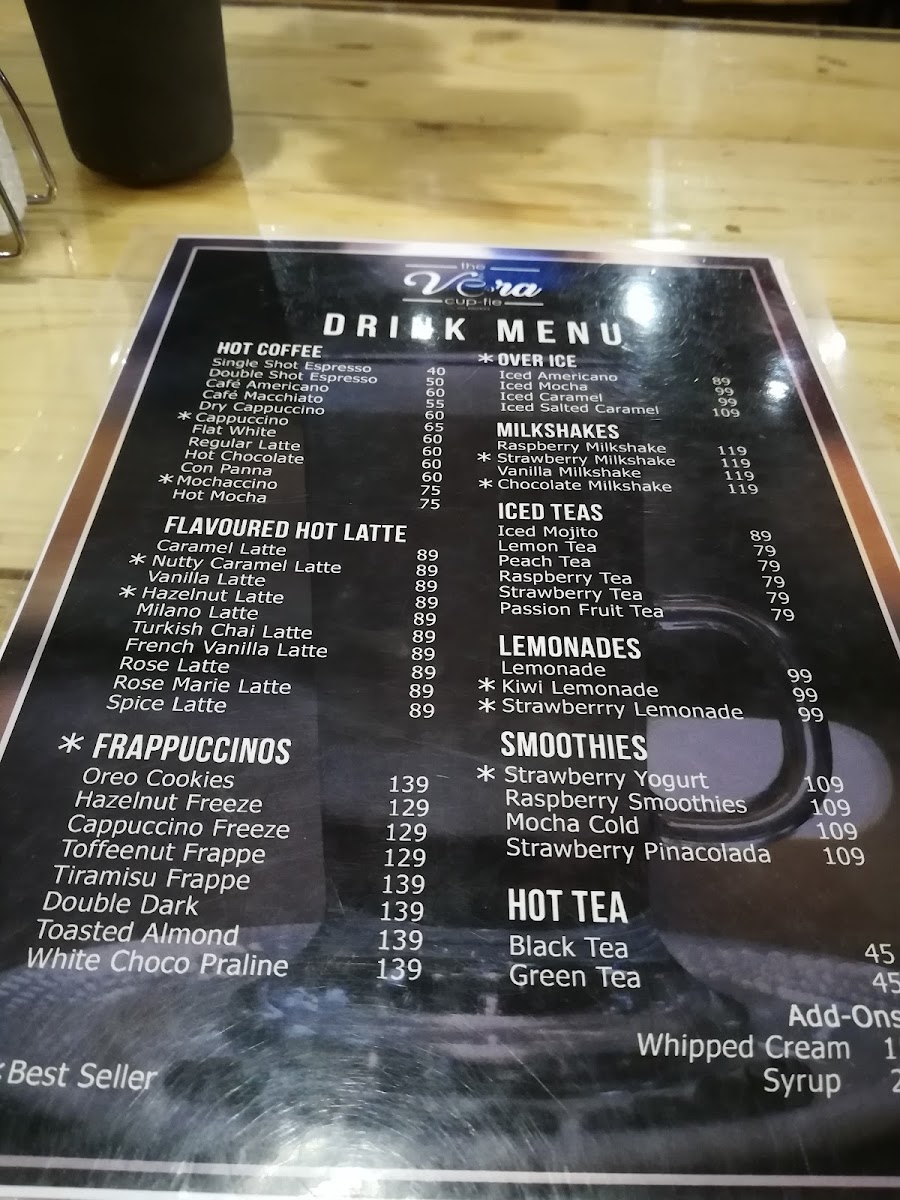 Menu The Vera Cup-Fie-4