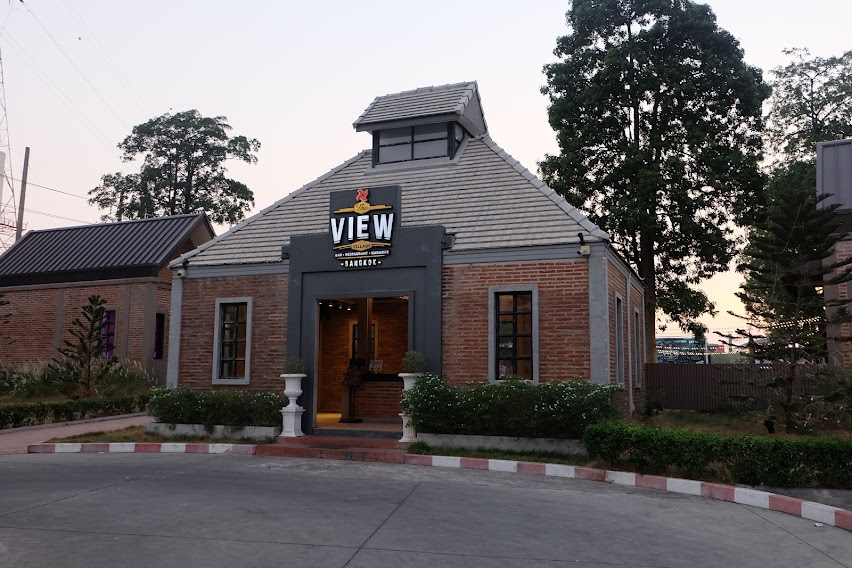 The View Village-4