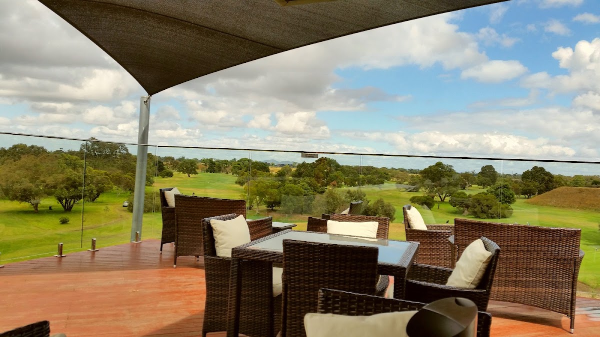 The Views Function Bar And Grill