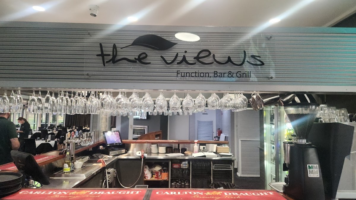 The Views Function Bar And Grill-3