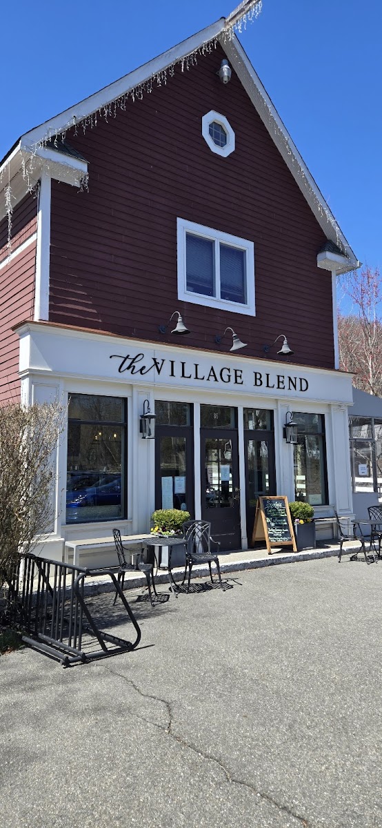 The Village Blend