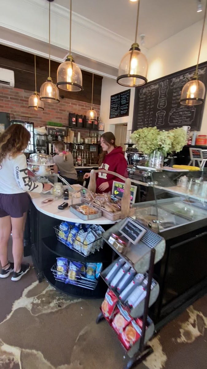 The Village Blend-2