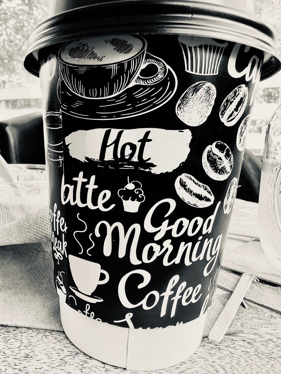 The Village Blend-5