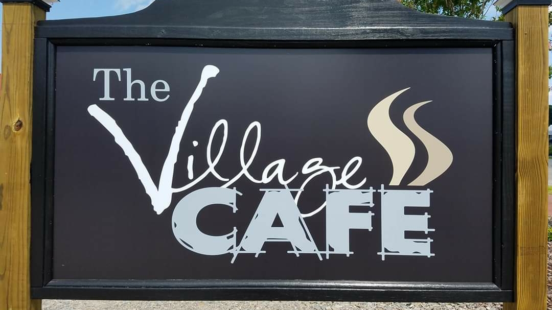 The Village Cafe-3