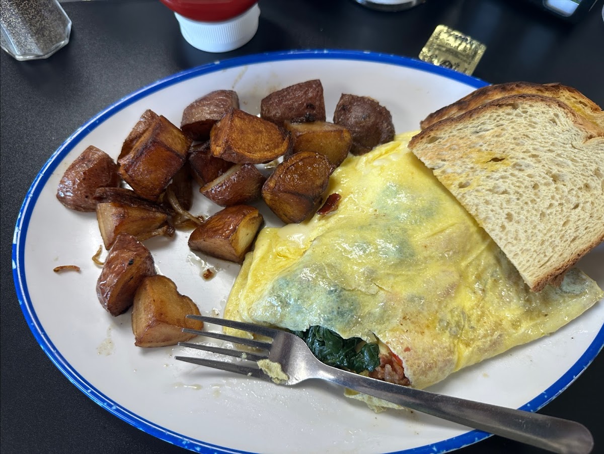 The Village Cafe-4