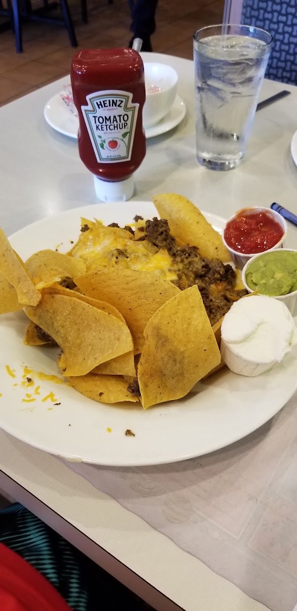 The Village Grill - Commerce-10