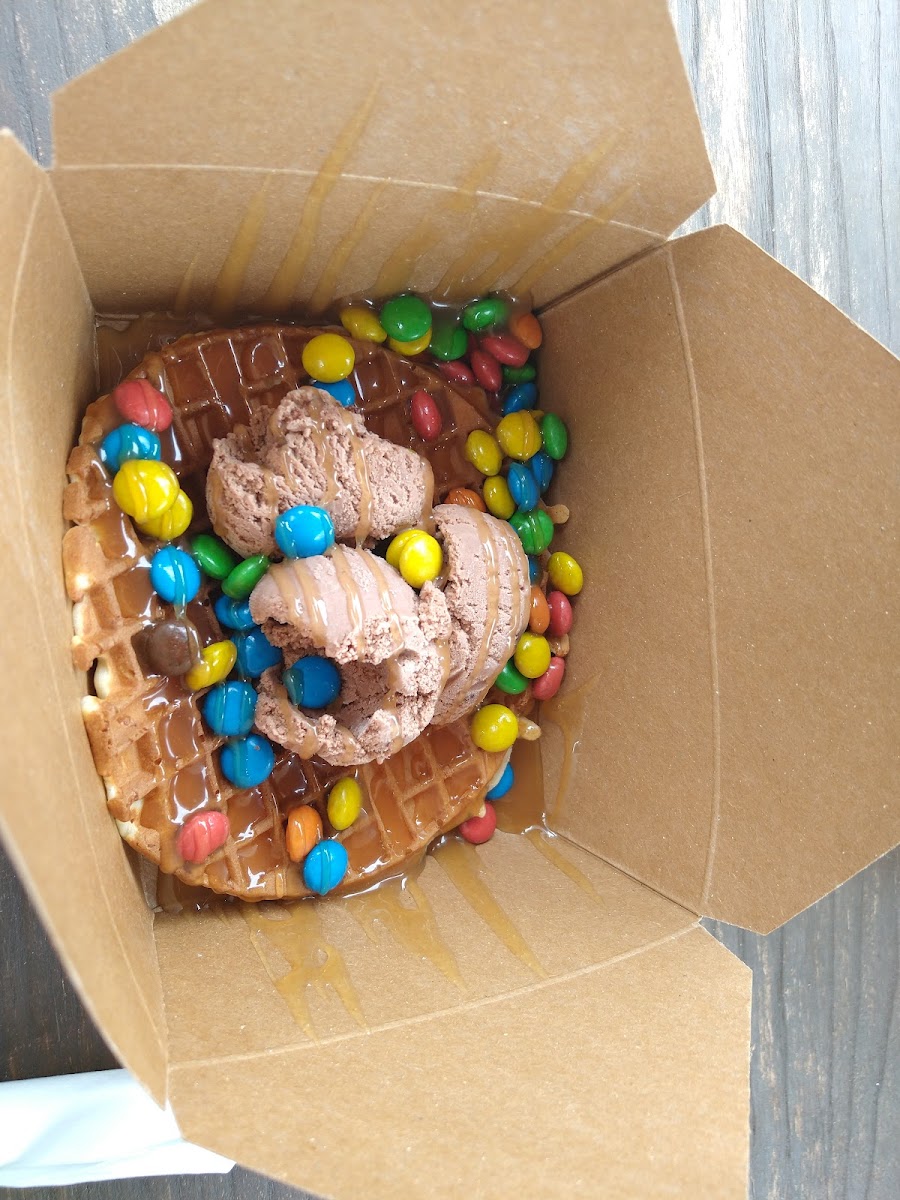 The Waffle Shack-10