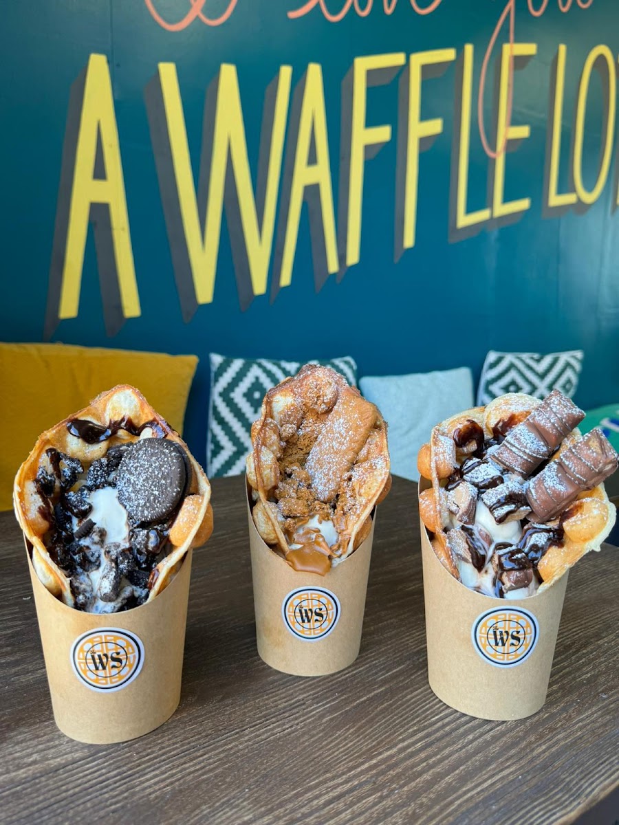 The Waffle Shack-2