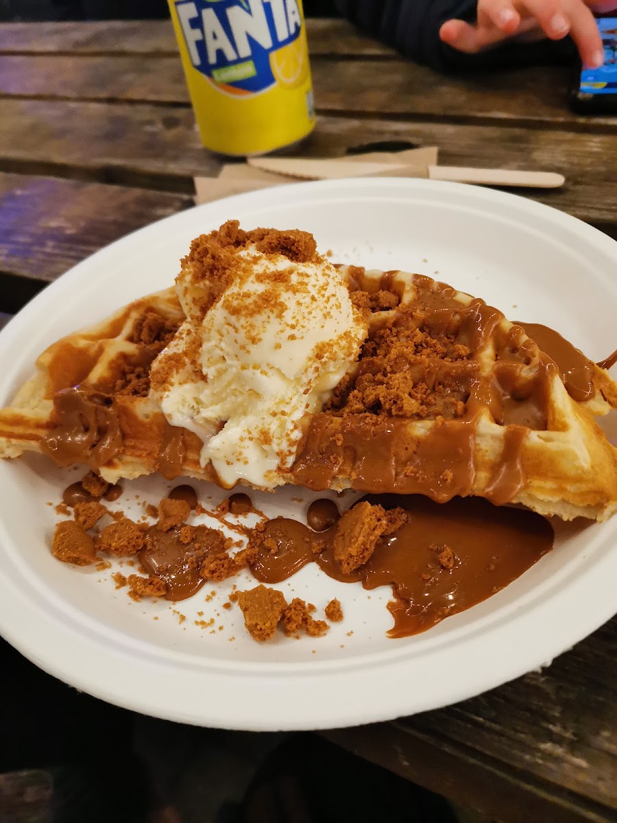 The Waffle Shack-3