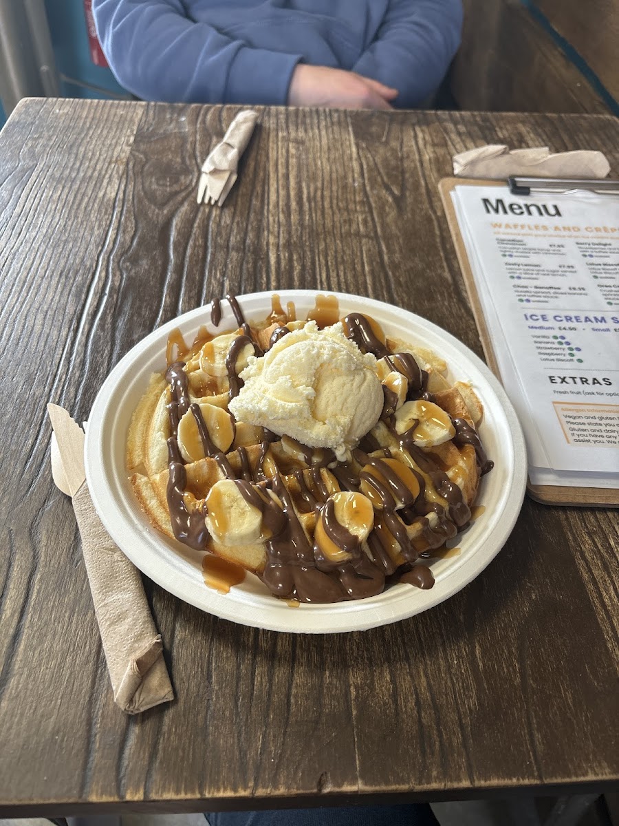 The Waffle Shack-4