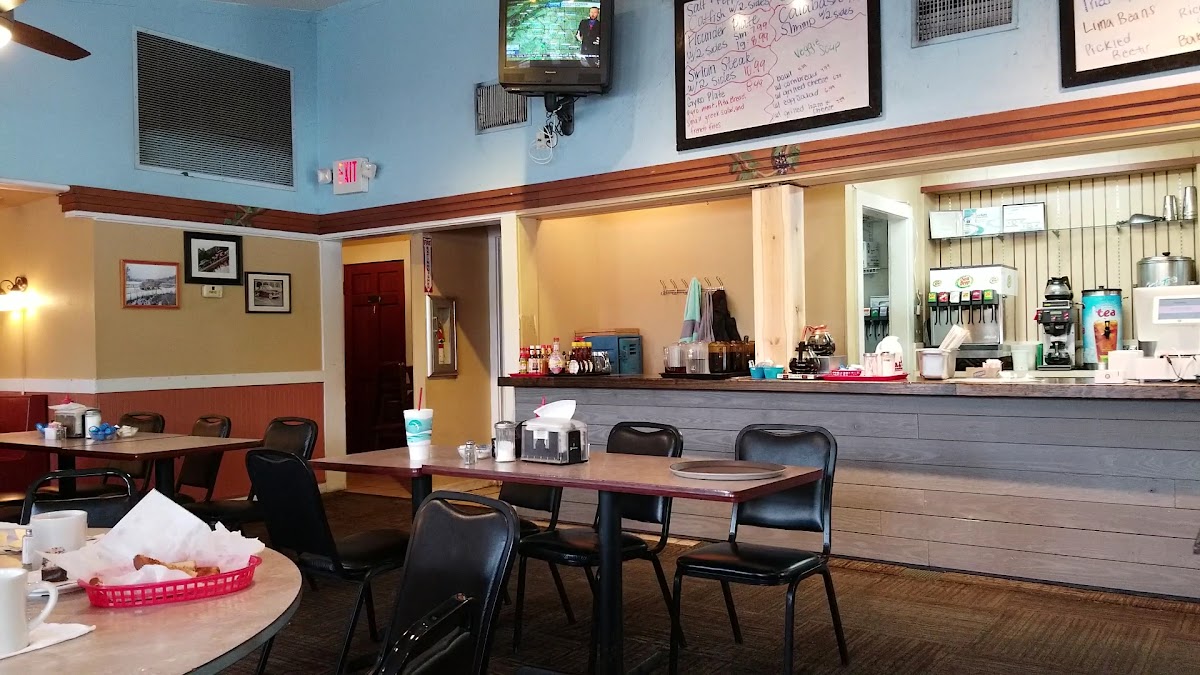 The Wayside Family Restaurant-2