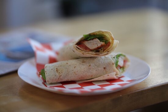 The Weathervane Cafe-10