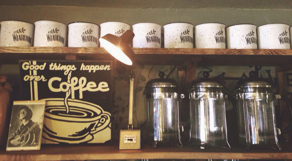 The Weathervane Cafe-3
