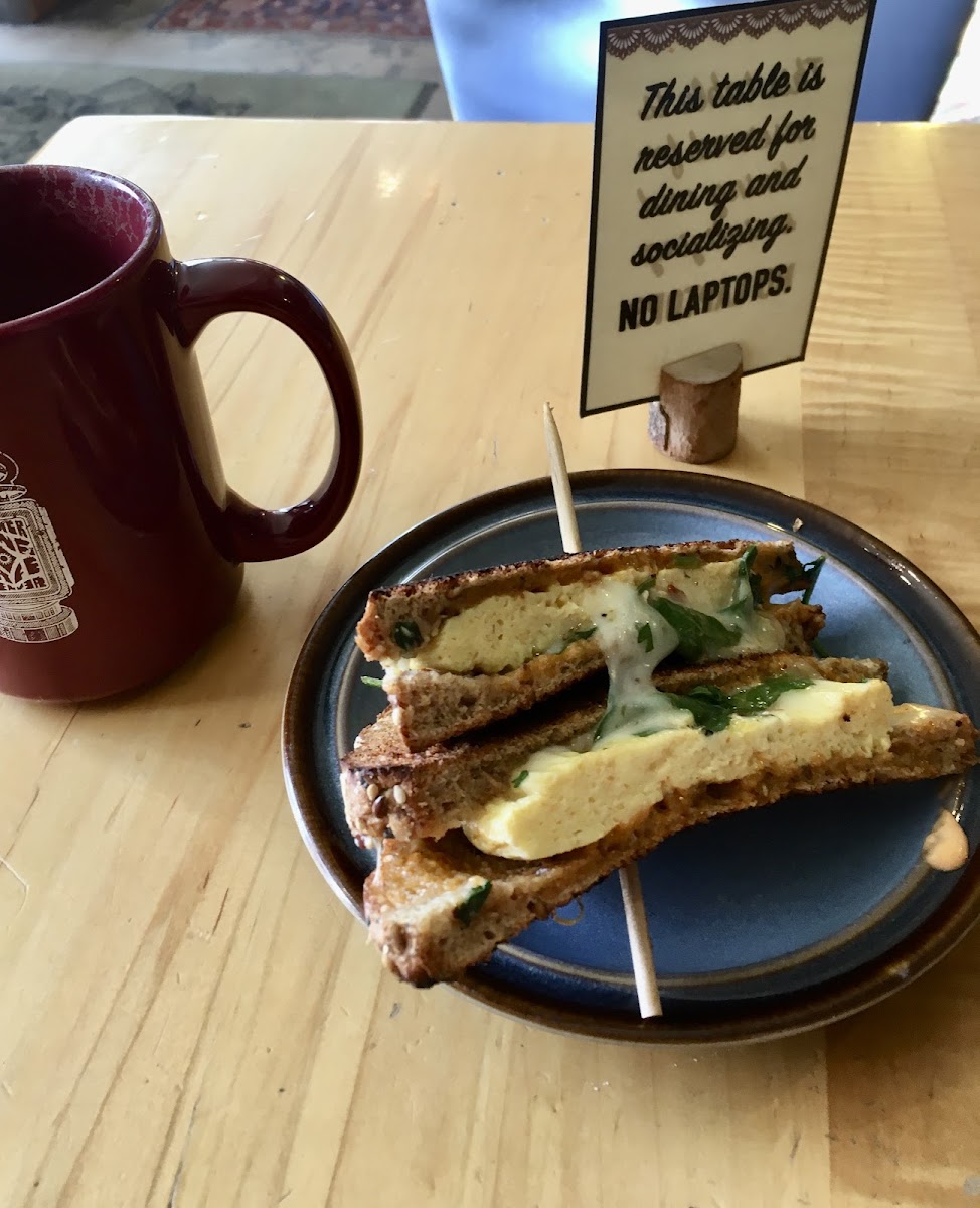 The Weathervane Cafe-5