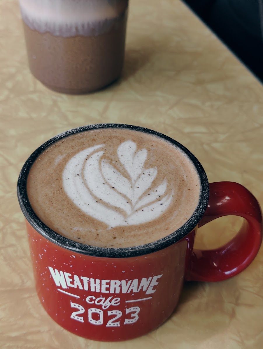 The Weathervane Cafe-6