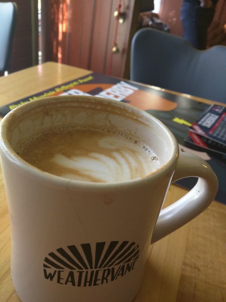 The Weathervane Cafe-8