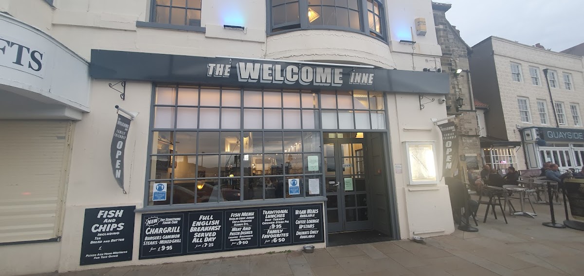 The Welcome Inne