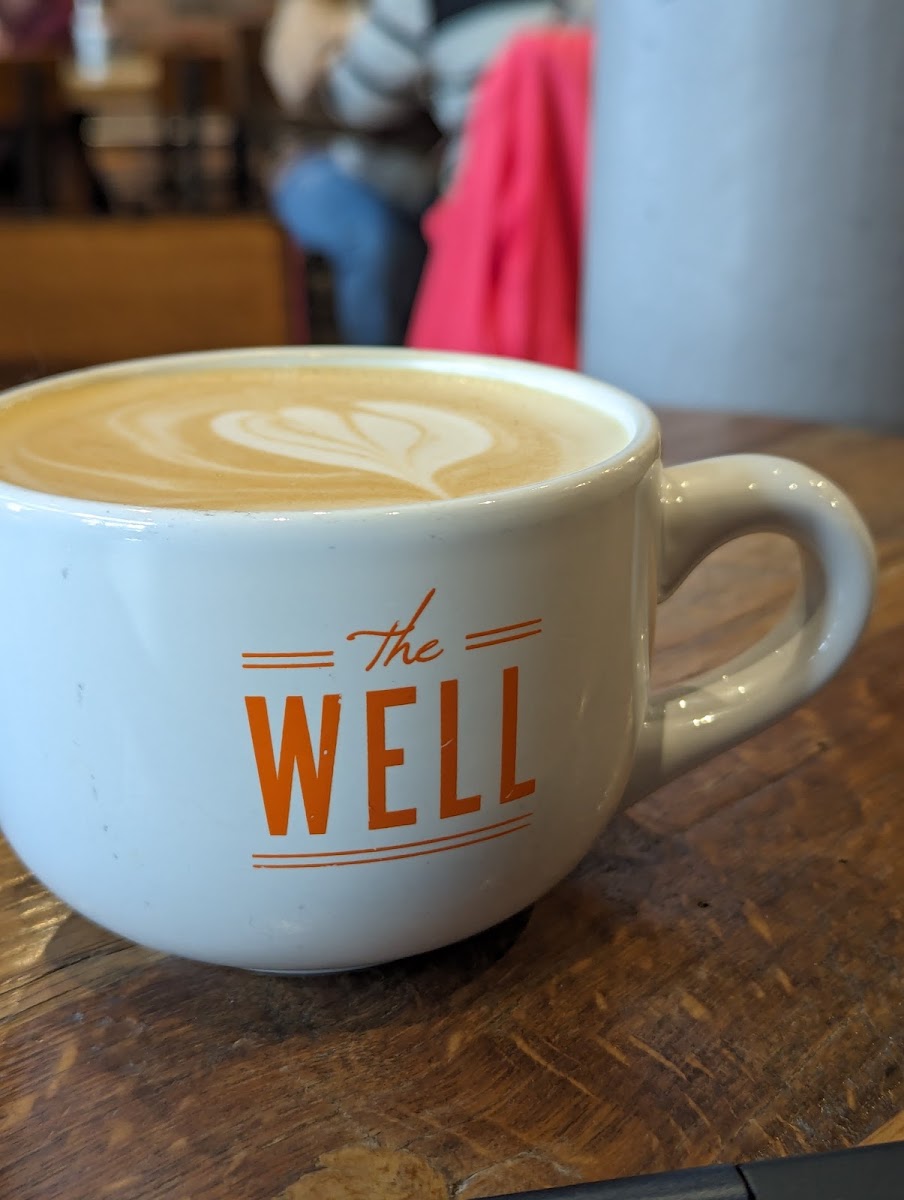 The Well Coffeehouse Koinonia-5