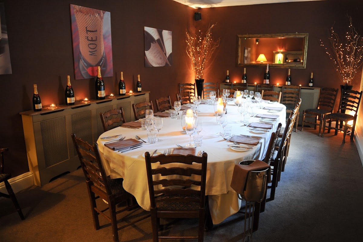 The Wellington Inn