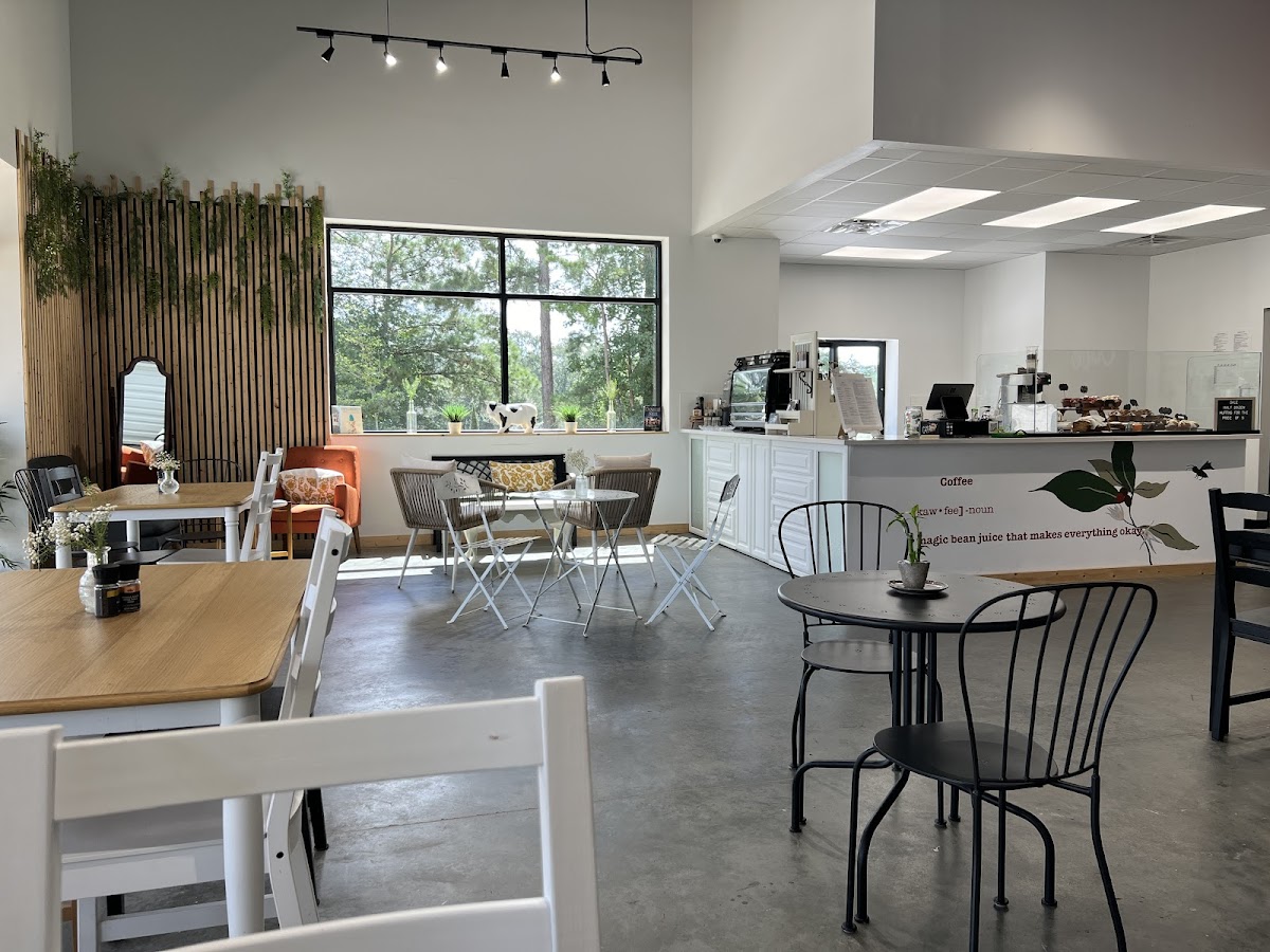 The Wheel Cafe