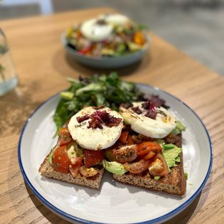 The Wheel Cafe-3