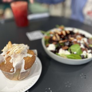 The Wheel Cafe-4