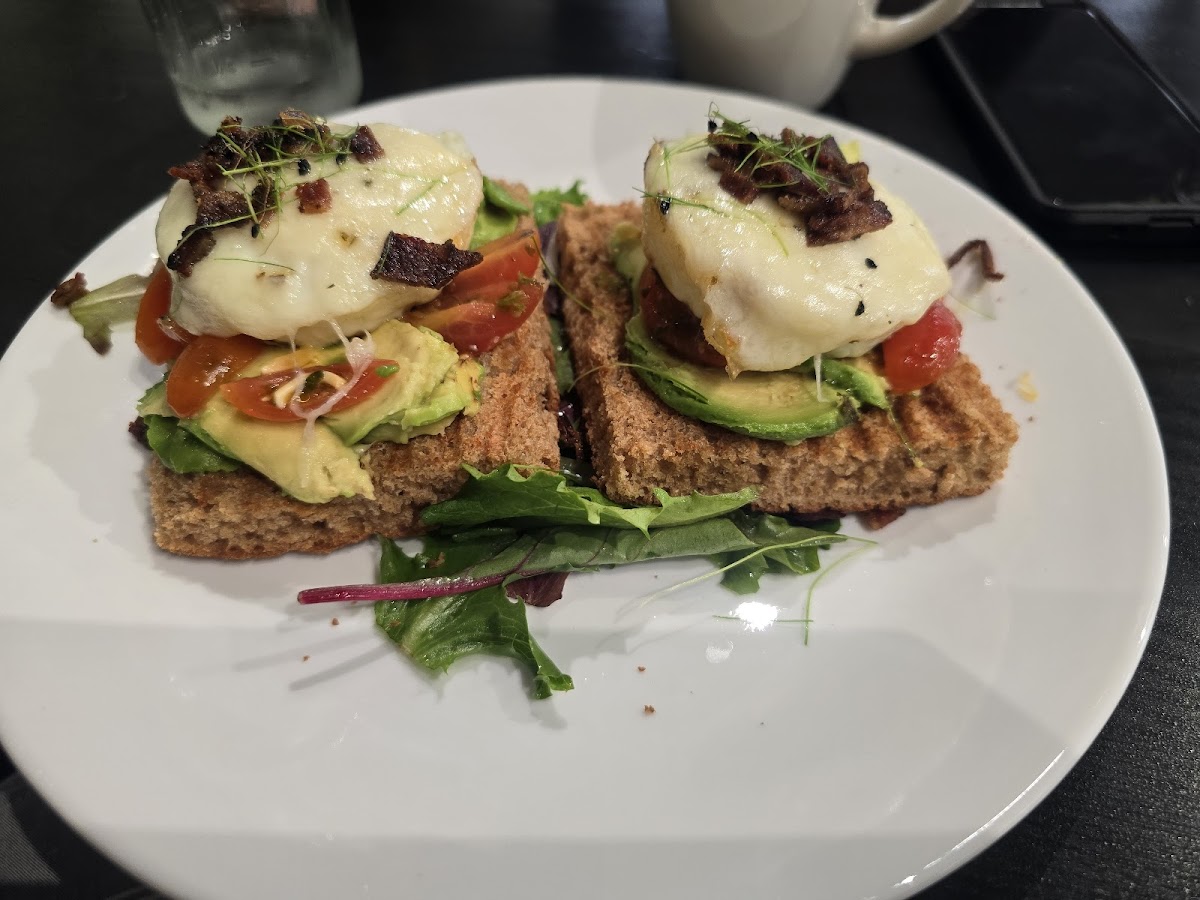 The Wheel Cafe-5