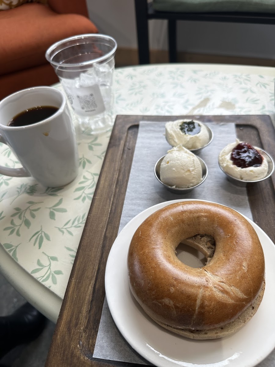The Wheel Cafe-8
