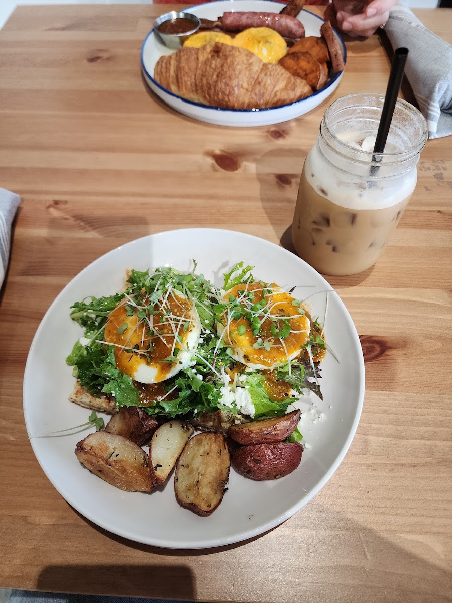 The Wheel Cafe-9