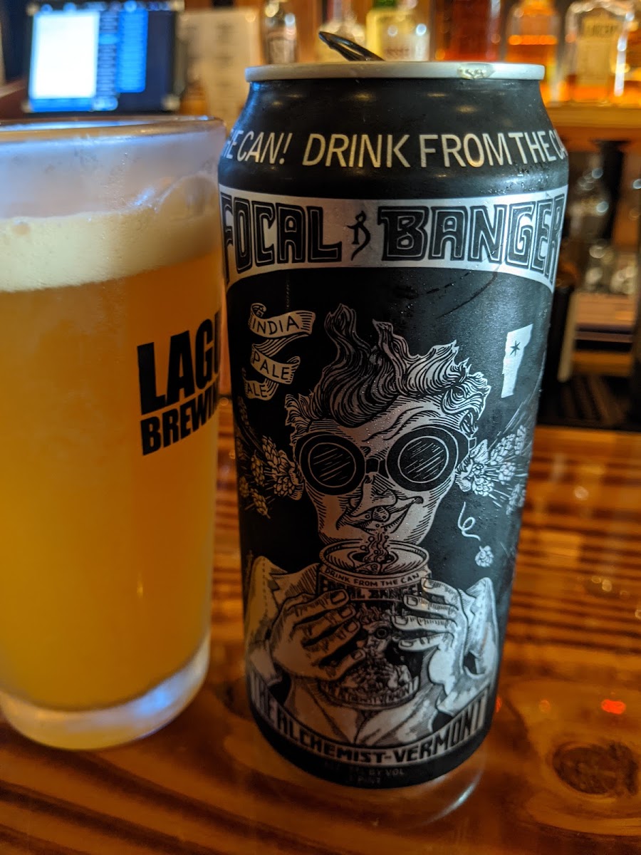 The Whiskey Barrel-4